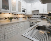 Resale - Villa - Orihuela - Cabo Roig