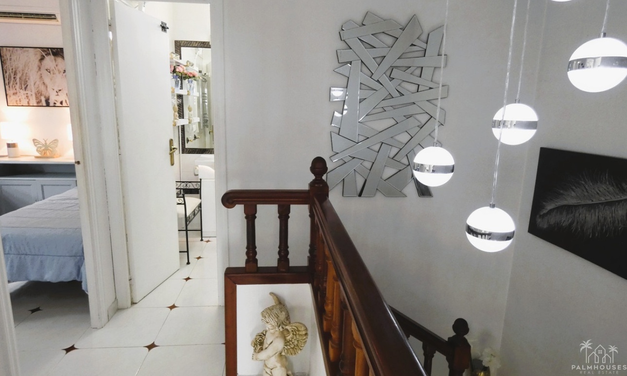 Resale - Villa - Orihuela - Cabo Roig