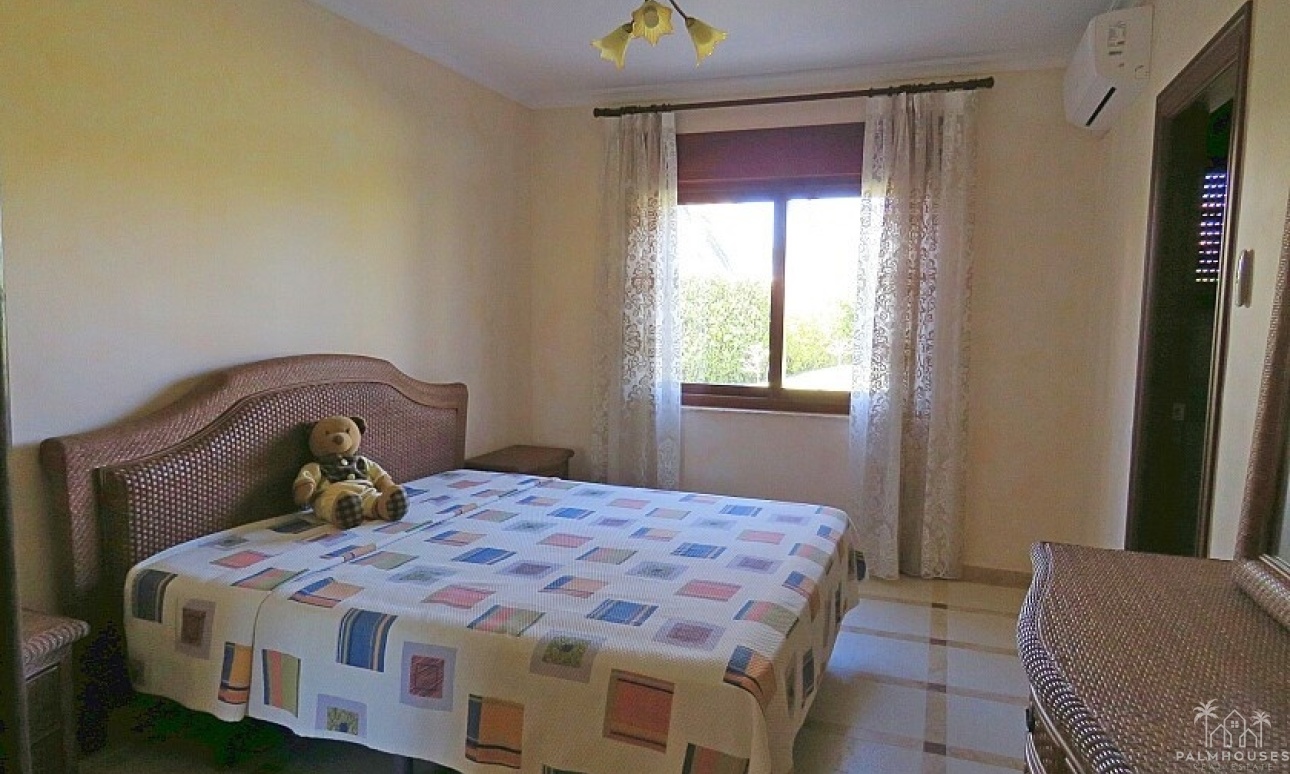 Resale - Villa - Orihuela - Cabo Roig