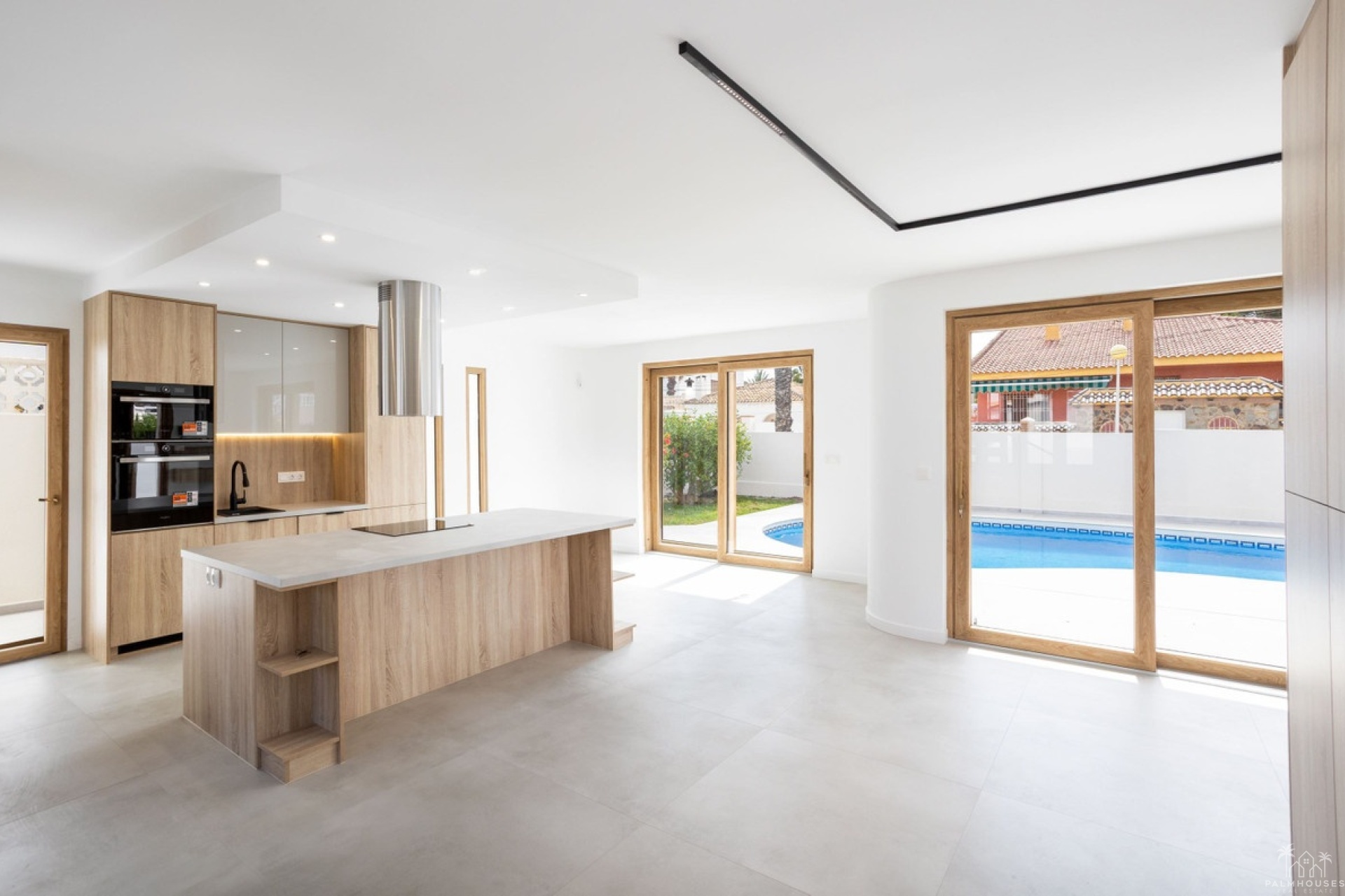 Resale - Villa - Orihuela - Cabo Roig