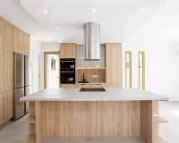 Resale - Villa - Orihuela - Cabo Roig