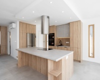 Resale - Villa - Orihuela - Cabo Roig