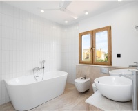 Resale - Villa - Orihuela - Cabo Roig