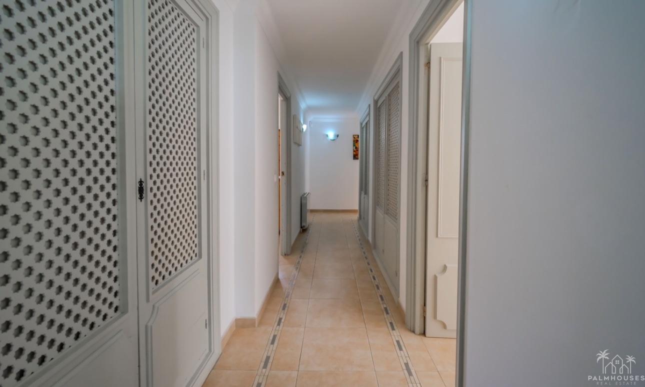 Resale - Villa - Orihuela - Cabo Roig