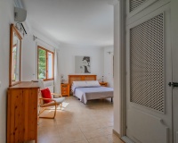 Resale - Villa - Orihuela - Cabo Roig
