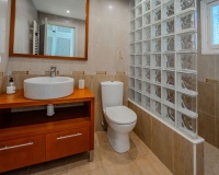 Resale - Villa - Orihuela - Cabo Roig