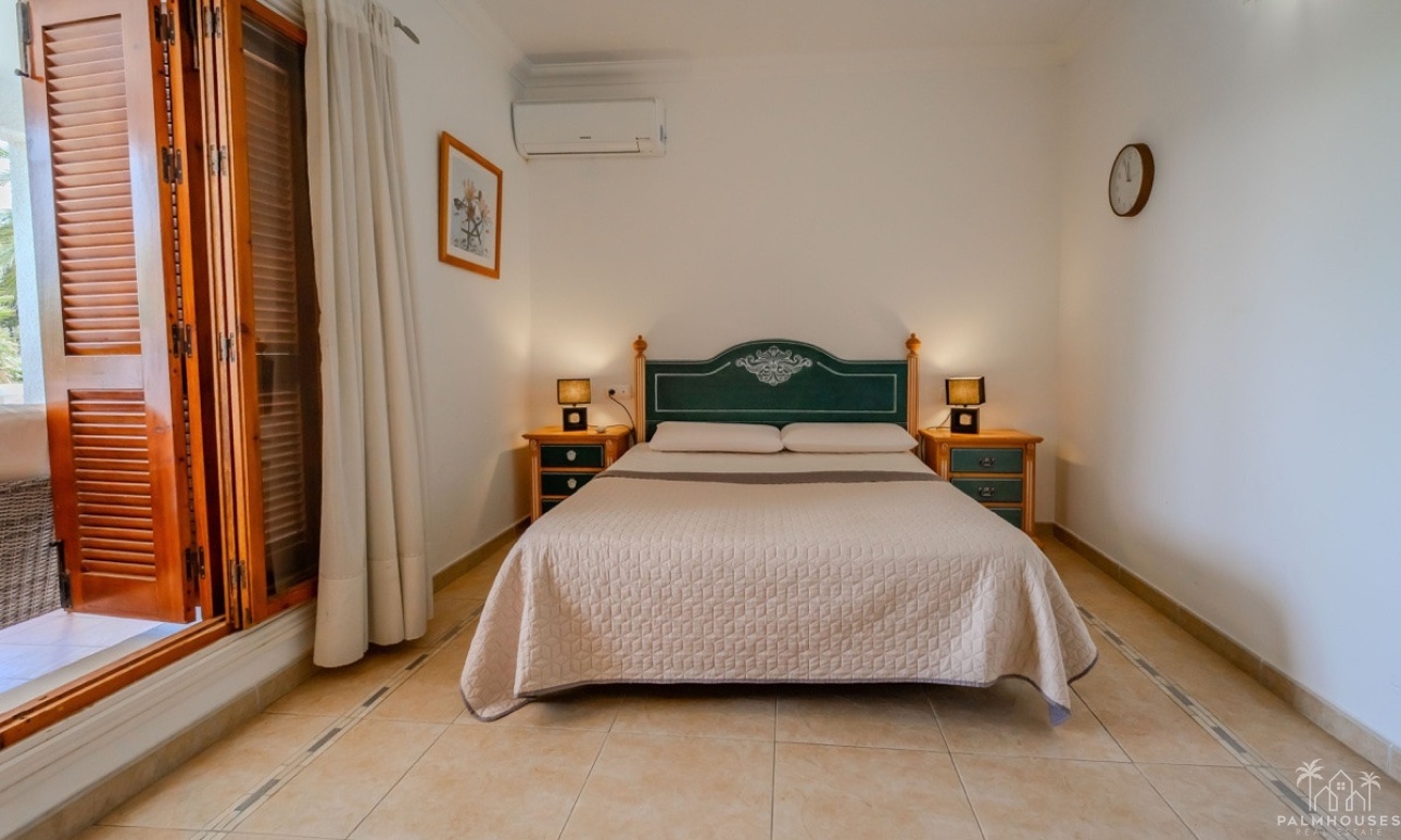 Resale - Villa - Orihuela - Cabo Roig