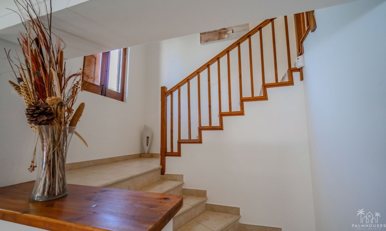 Resale - Villa - Orihuela - Cabo Roig