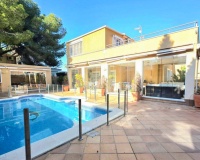 Resale - Villa - Orihuela - Campoamor