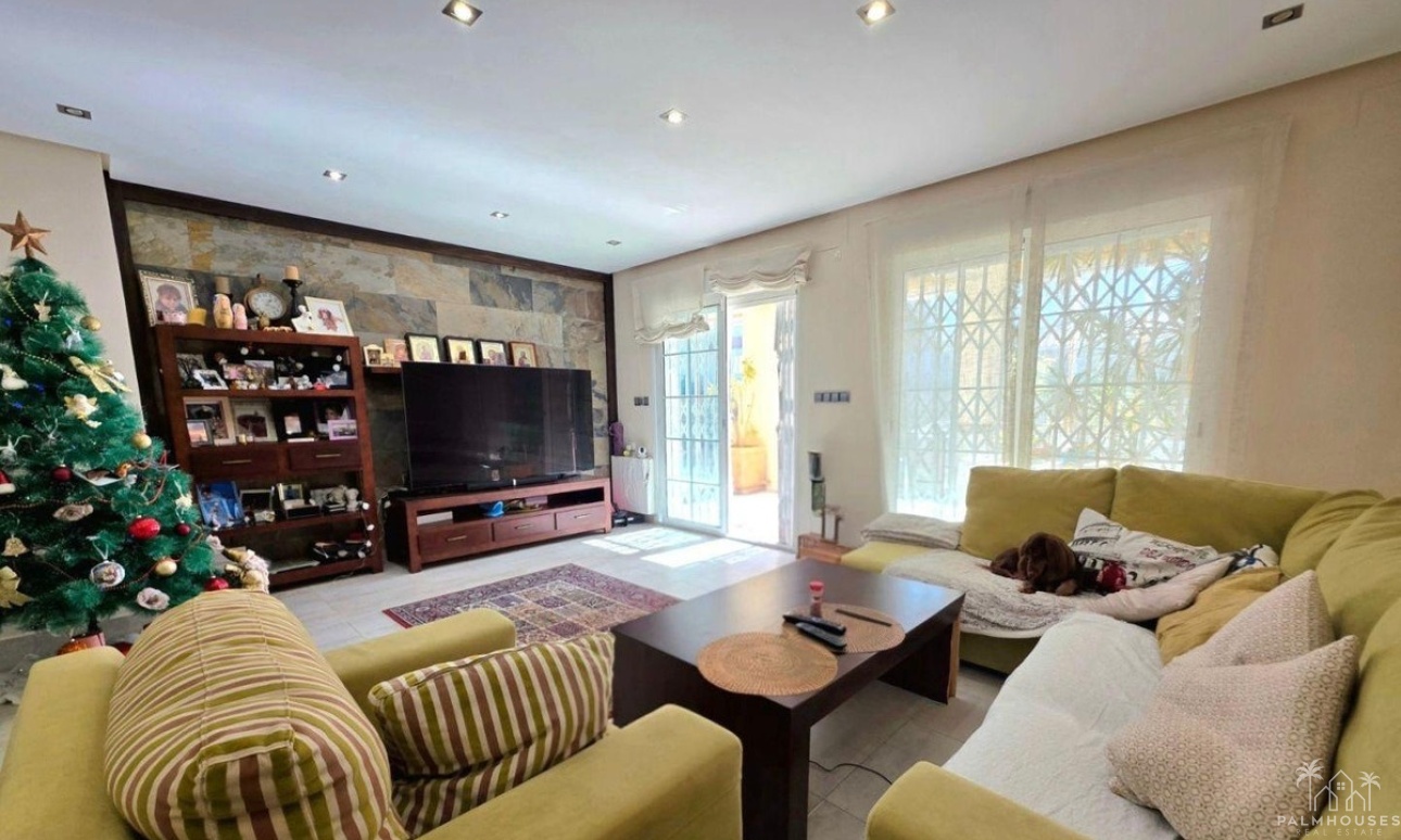Resale - Villa - Orihuela - Campoamor