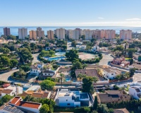 Resale - Villa - Orihuela - Campoamor