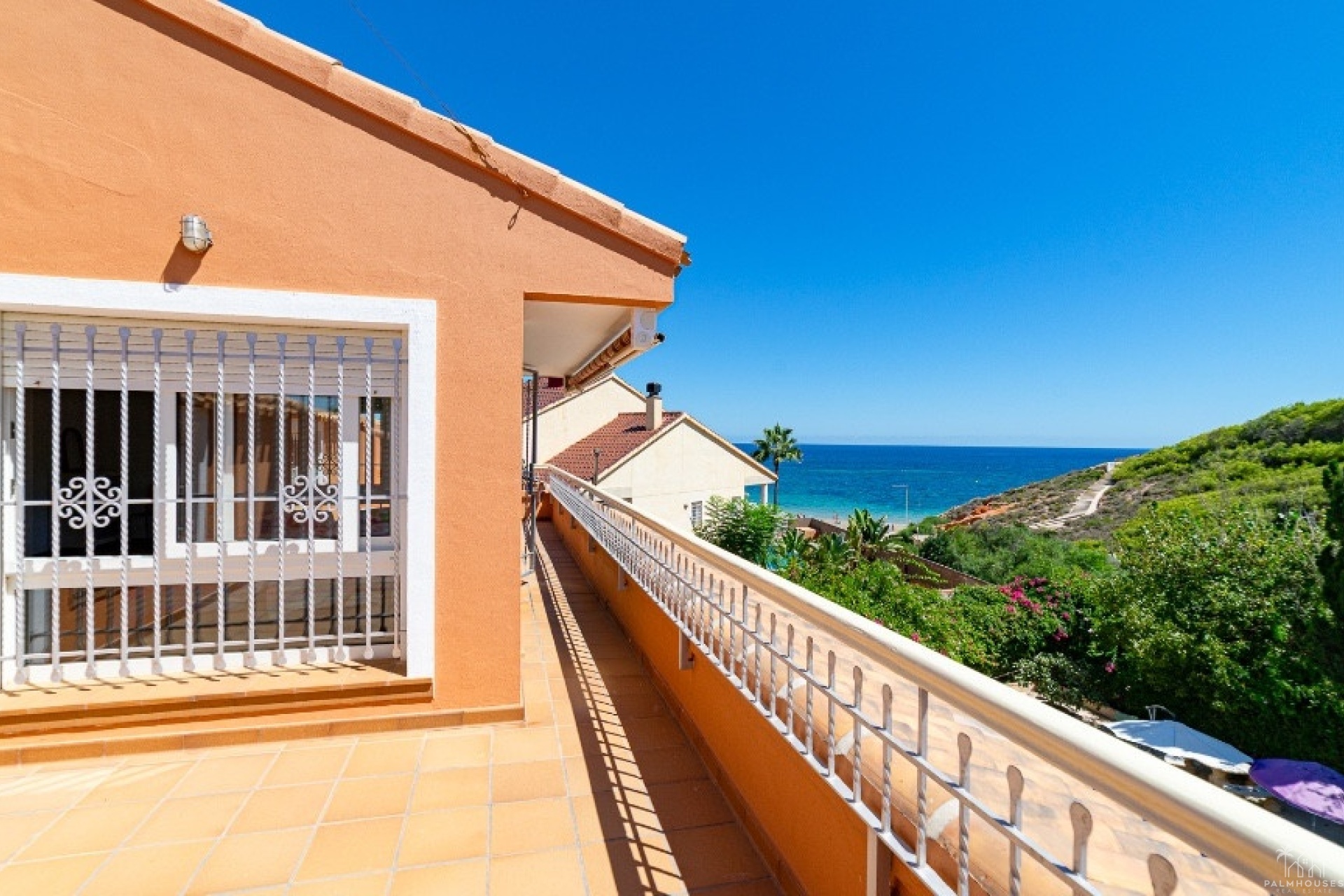 Resale - Villa - Orihuela - Campoamor