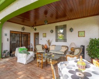 Resale - Villa - Orihuela - Campoamor