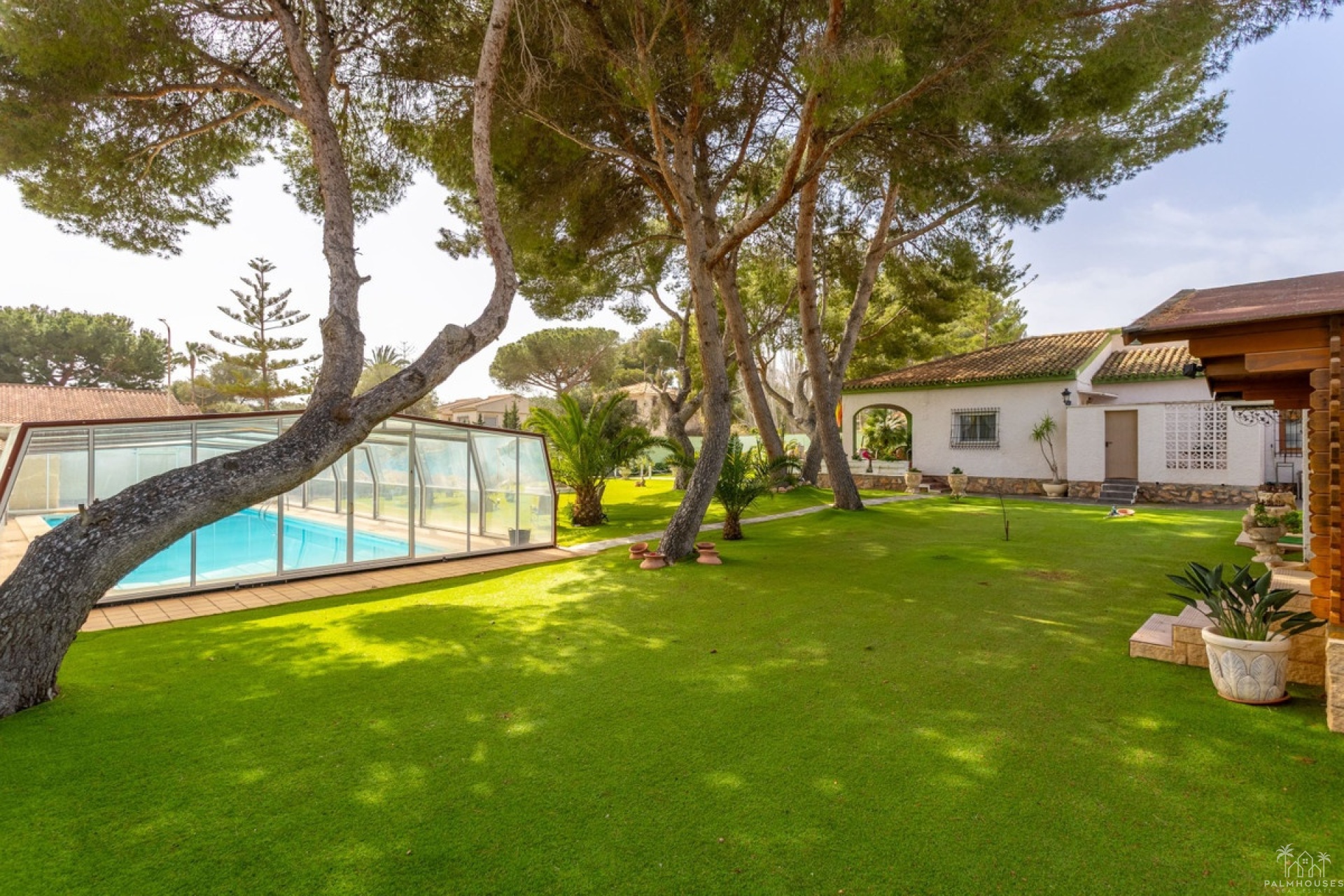 Resale - Villa - Orihuela - Campoamor