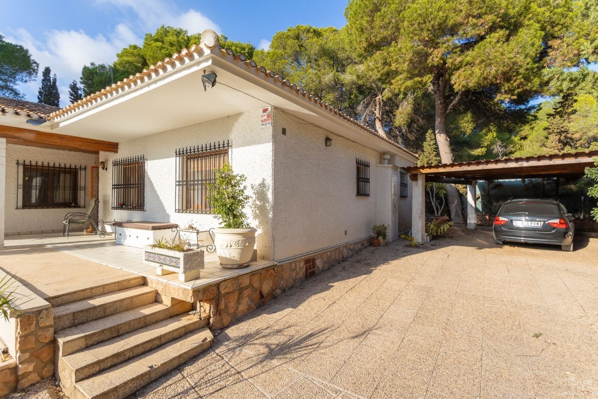 Resale - Villa - Orihuela - Campoamor