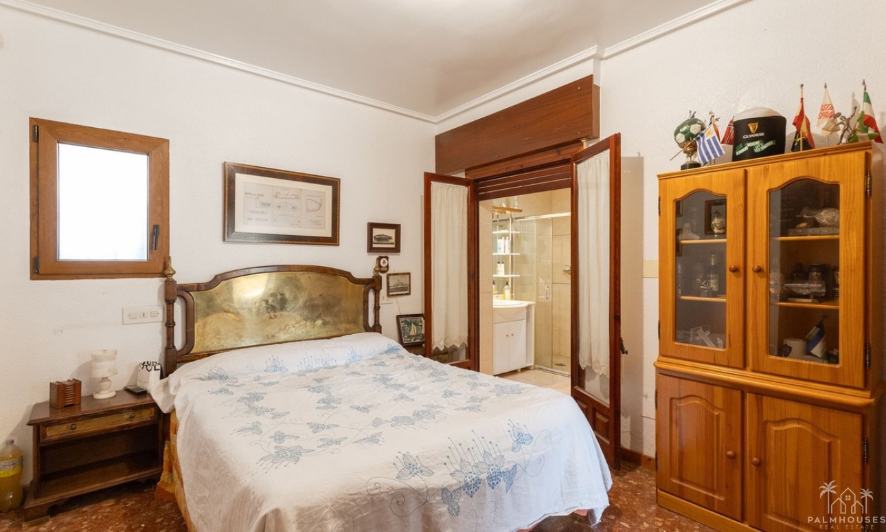 Resale - Villa - Orihuela - Campoamor