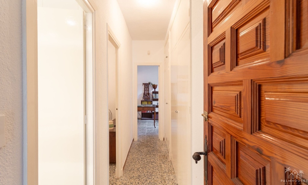 Resale - Villa - Orihuela - Campoamor