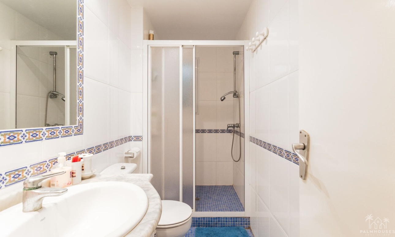 Resale - Villa - Orihuela - Campoamor