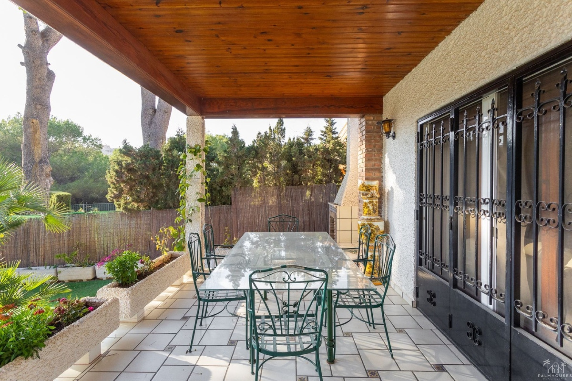 Resale - Villa - Orihuela - Campoamor