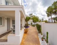 Resale - Villa - Orihuela - Campoamor