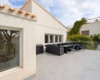 Resale - Villa - Orihuela - Campoamor