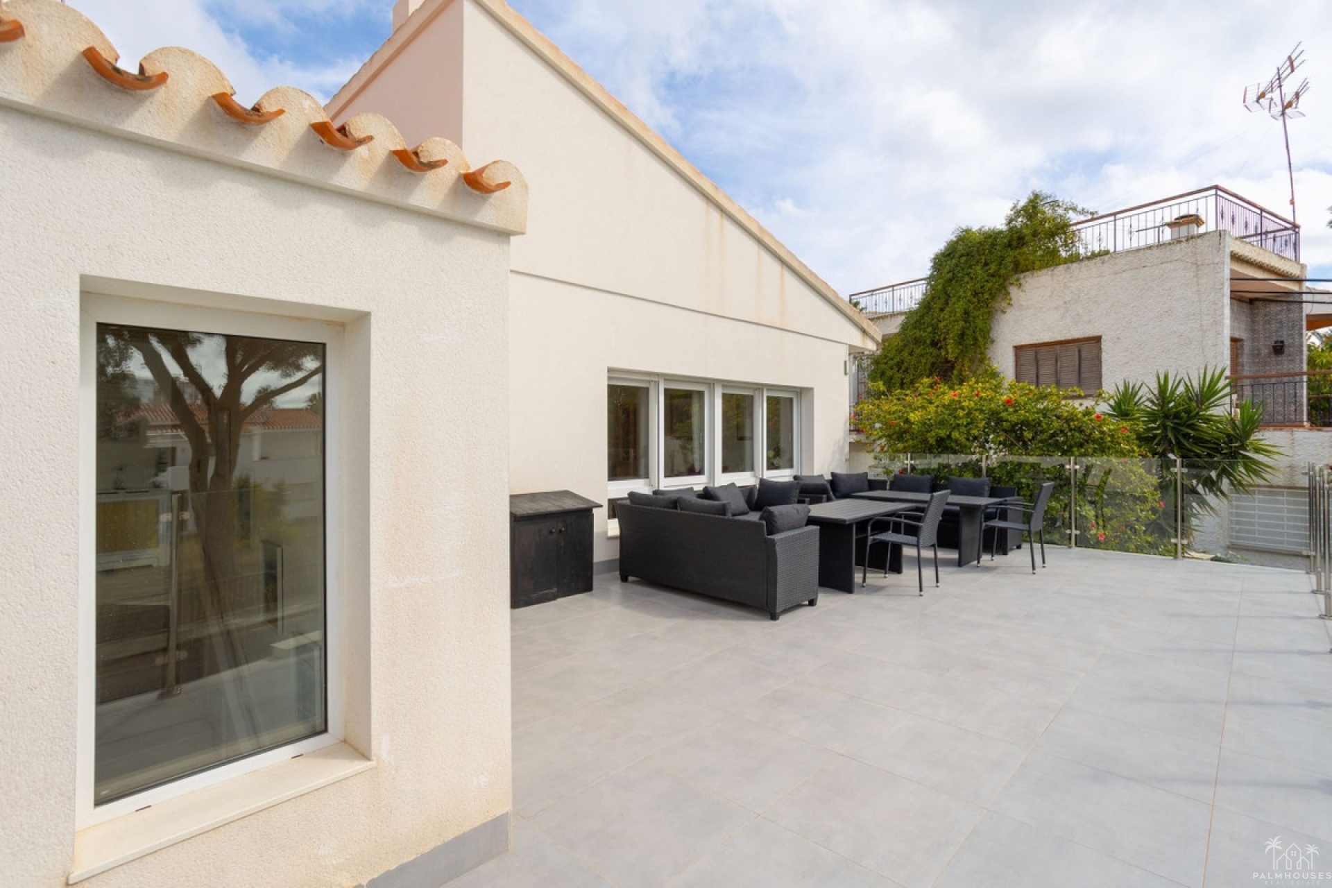 Resale - Villa - Orihuela - Campoamor