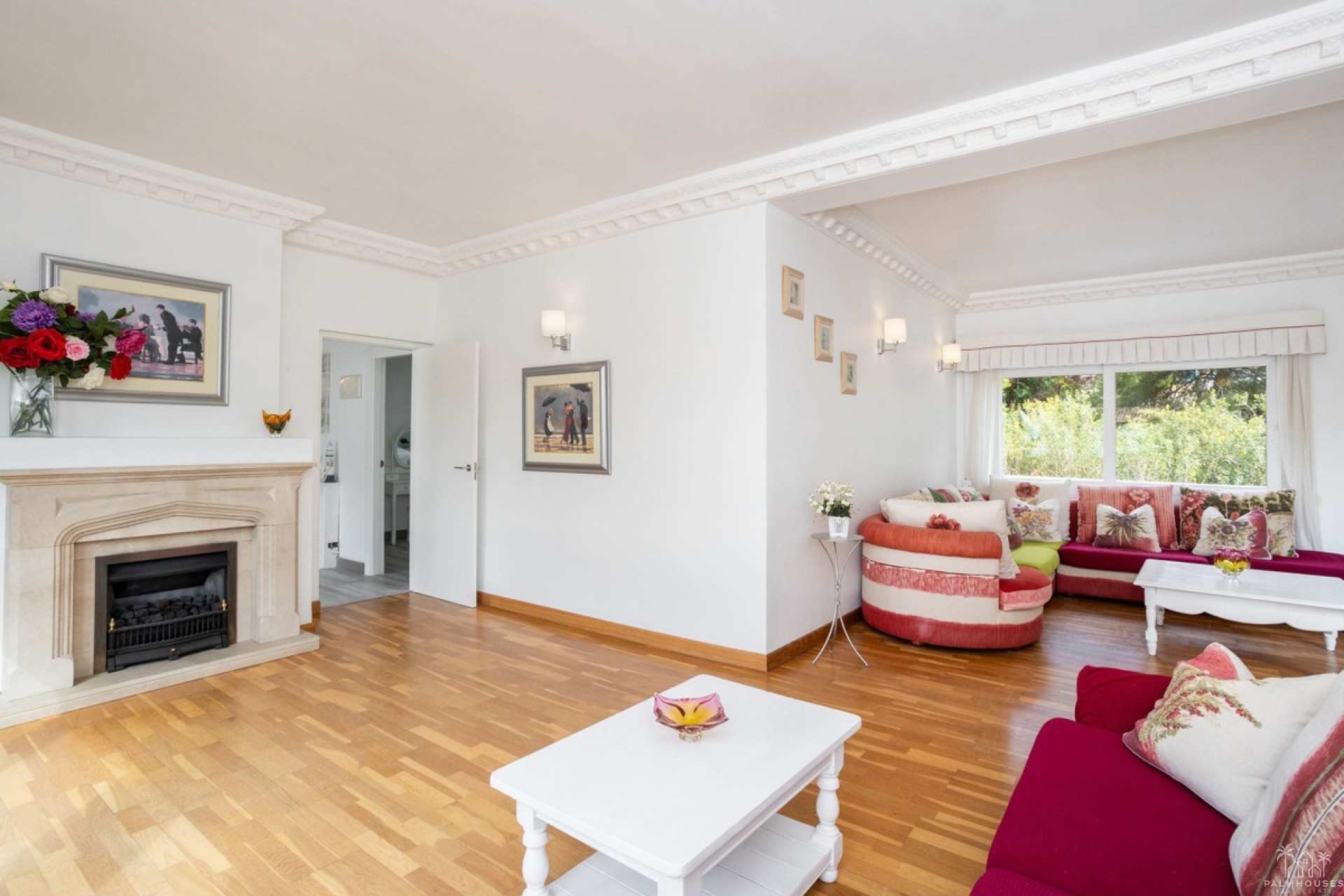Resale - Villa - Orihuela - Campoamor