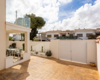 Resale - Villa - Orihuela - Campoamor