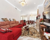 Resale - Villa - Orihuela - Campoamor