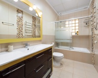 Resale - Villa - Orihuela - Campoamor