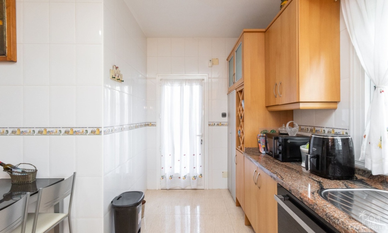 Resale - Villa - Orihuela - Campoamor