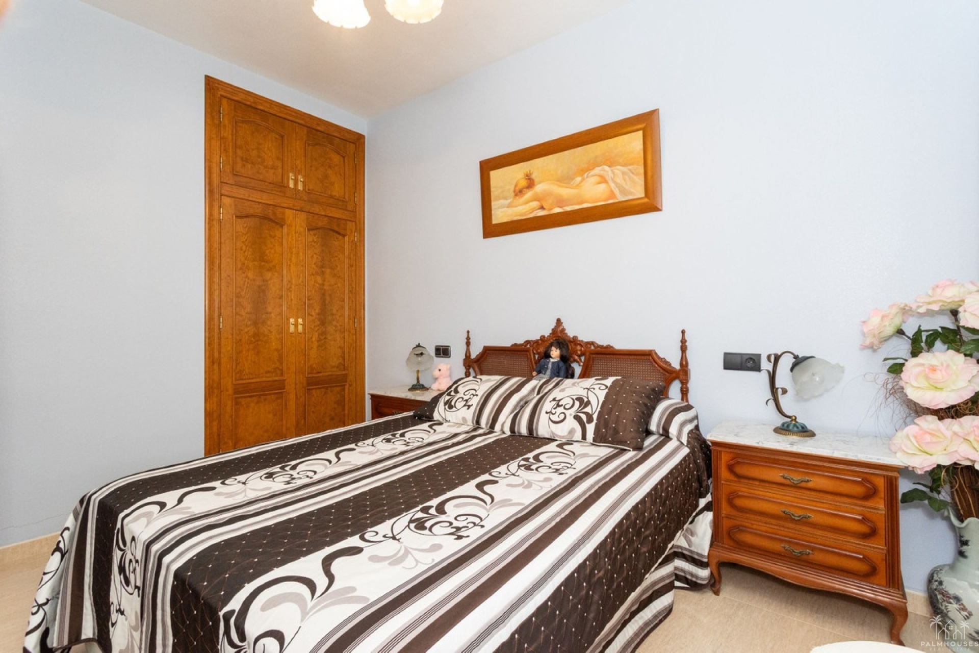 Resale - Villa - Orihuela - Campoamor
