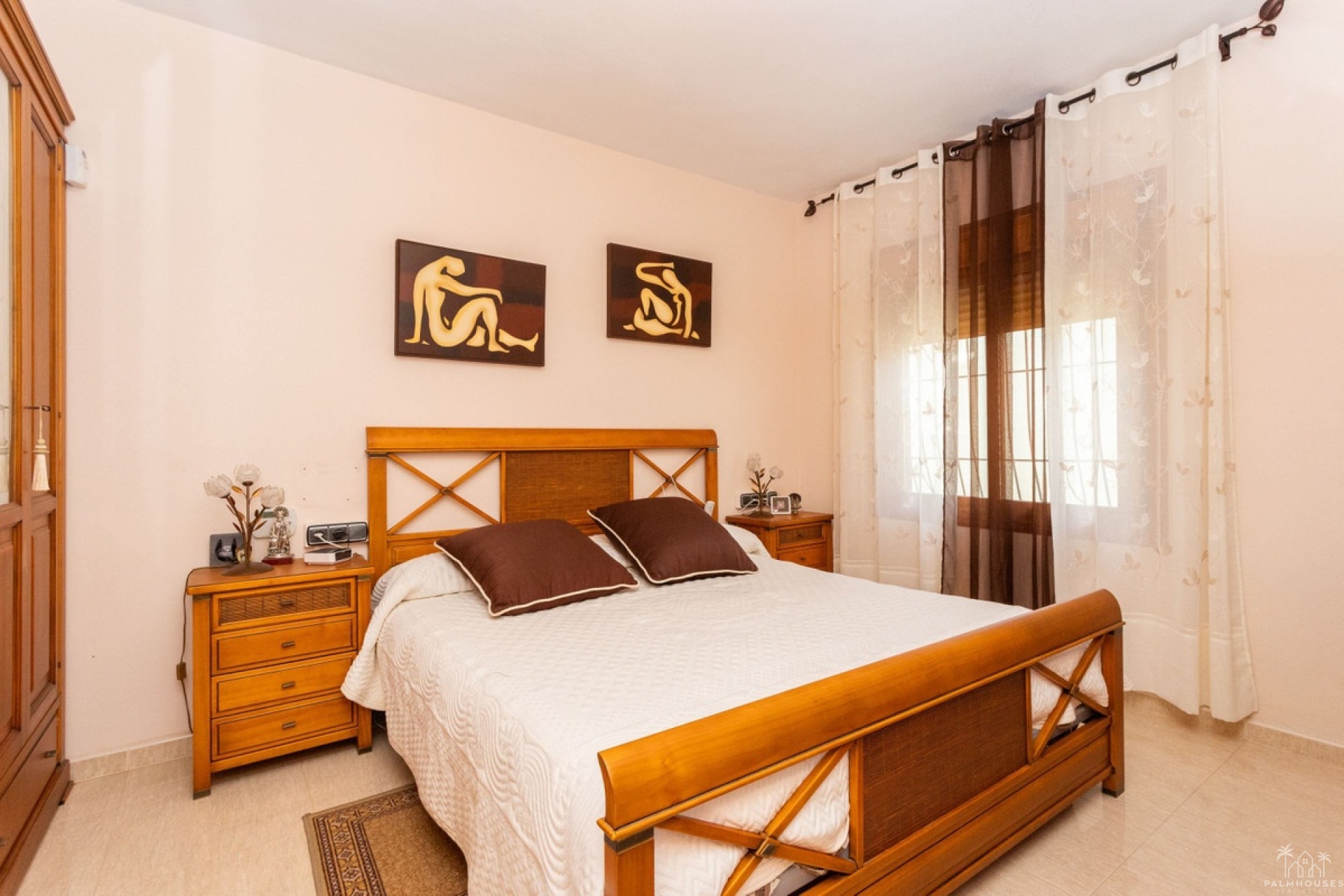 Resale - Villa - Orihuela - Campoamor