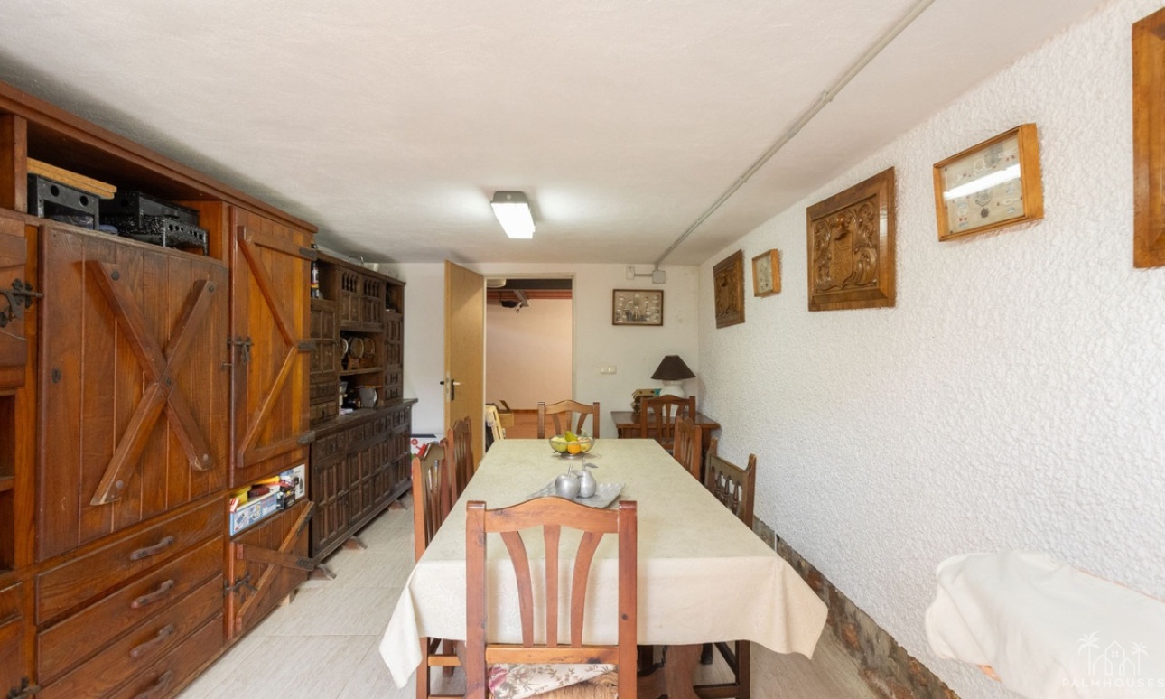 Resale - Villa - Orihuela - Campoamor