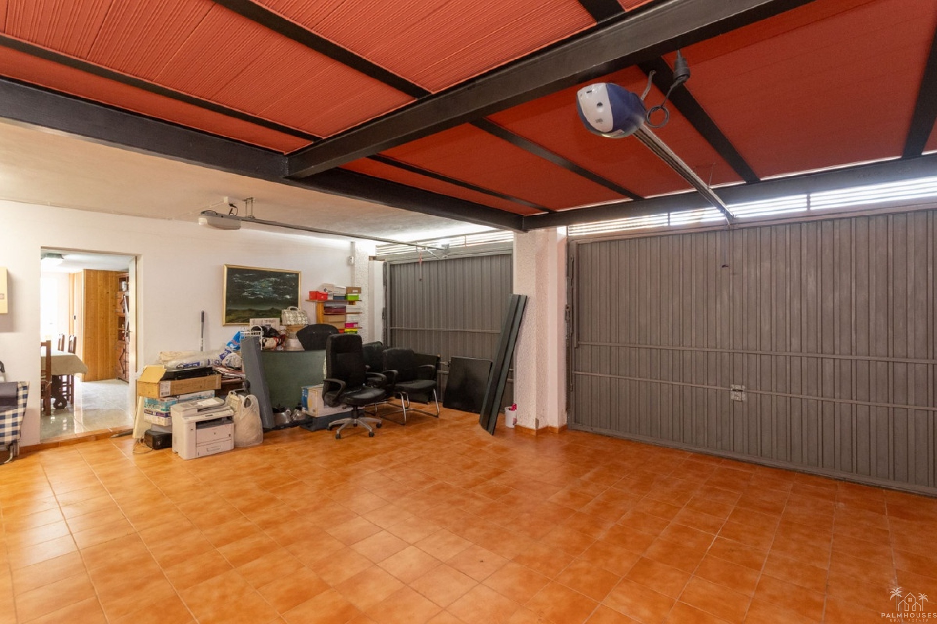 Resale - Villa - Orihuela - Campoamor