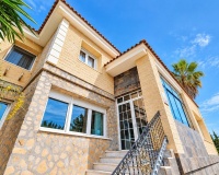 Resale - Villa - Orihuela - Campoamor