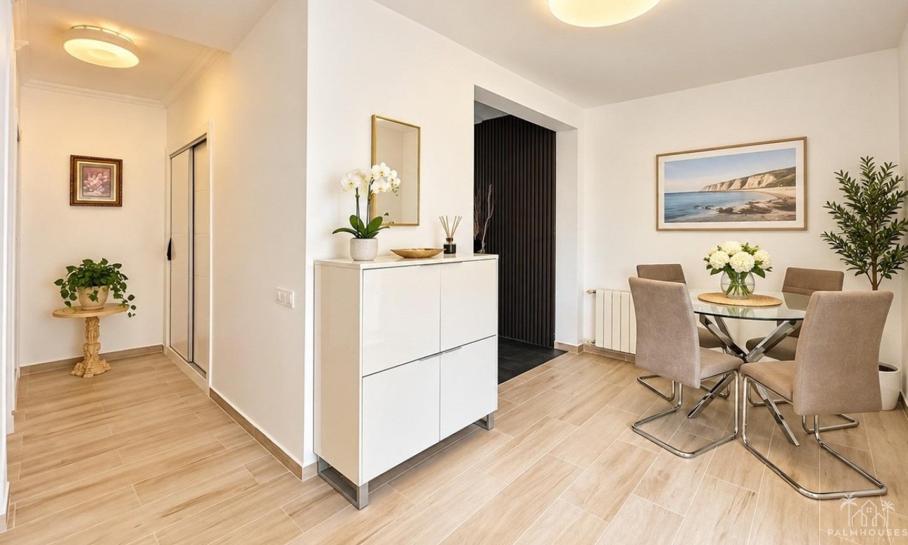 Resale - Villa - Orihuela - Campoamor