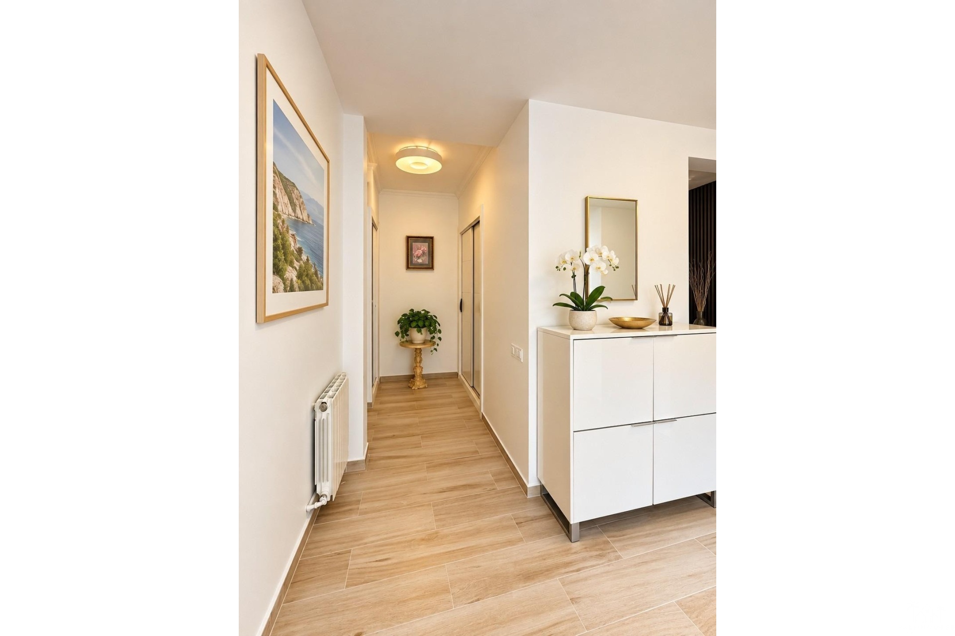 Resale - Villa - Orihuela - Campoamor