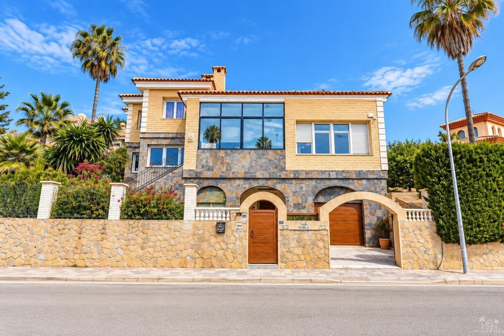 Resale - Villa - Orihuela - Campoamor