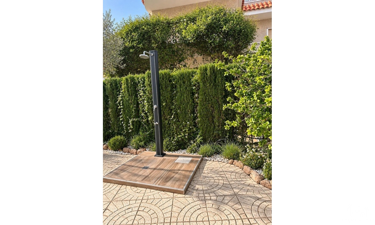 Resale - Villa - Orihuela - Campoamor