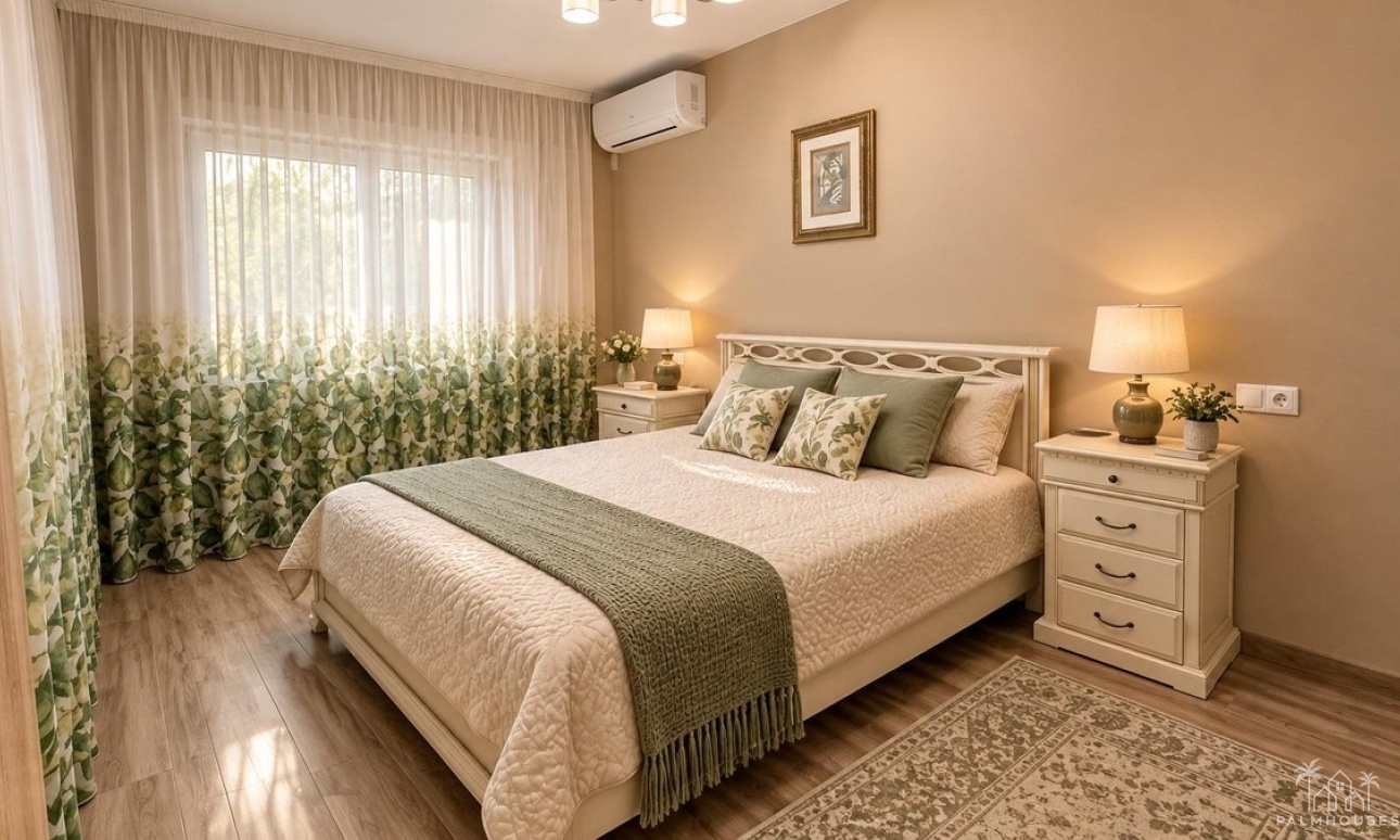 Resale - Villa - Orihuela - Campoamor