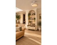 Resale - Villa - Orihuela - Campoamor