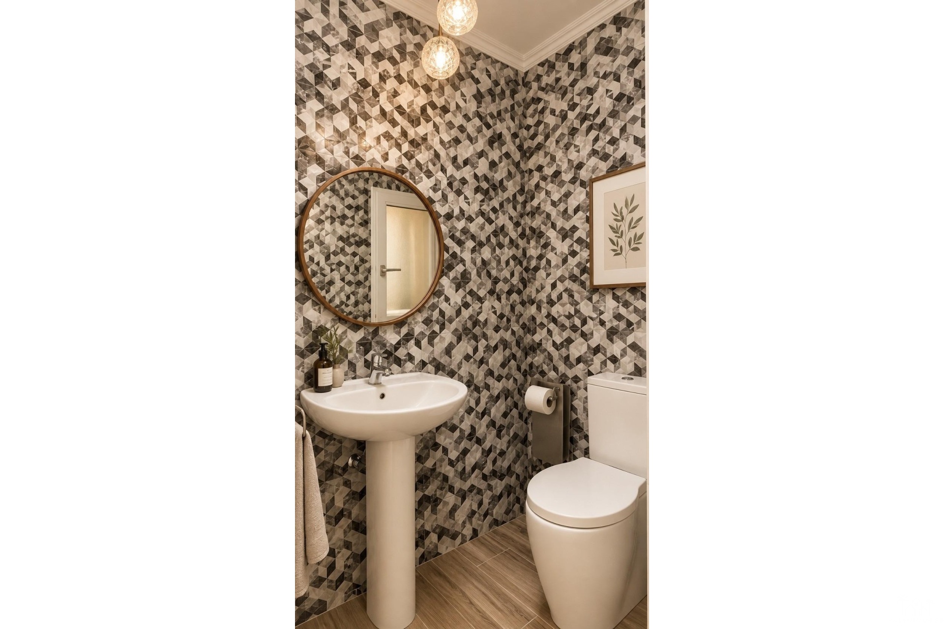 Resale - Villa - Orihuela - Campoamor