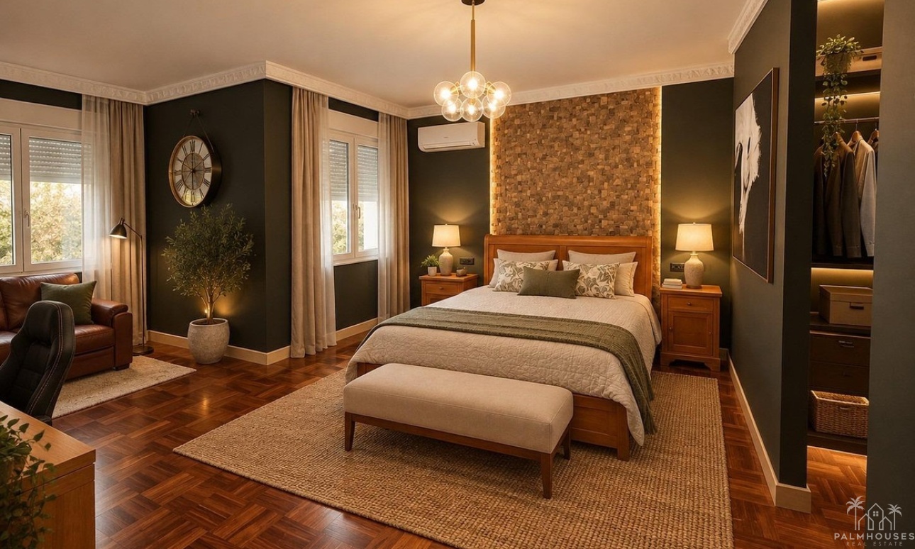 Resale - Villa - Orihuela - Campoamor