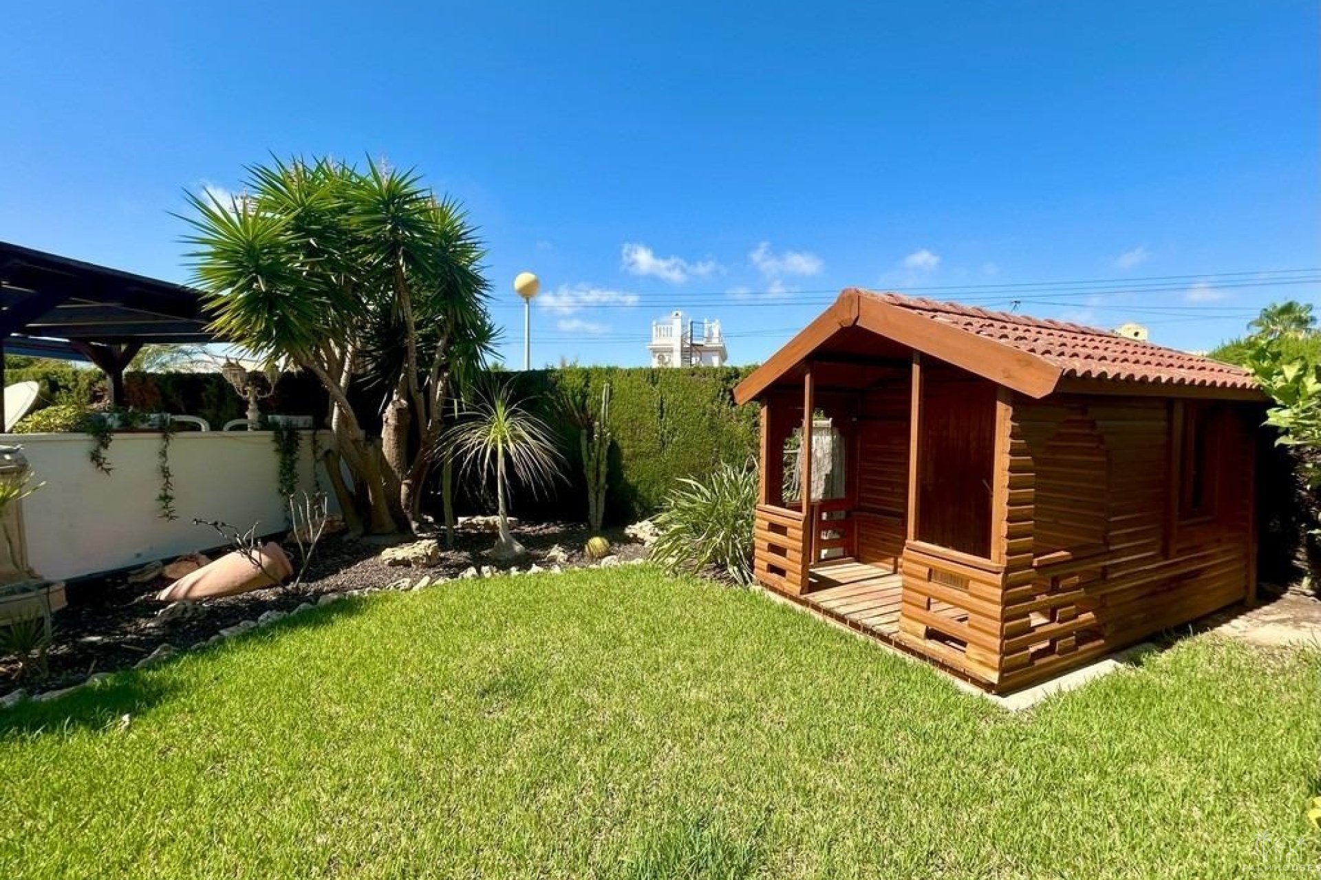 Resale - Villa - Orihuela Costa - Aguamarina