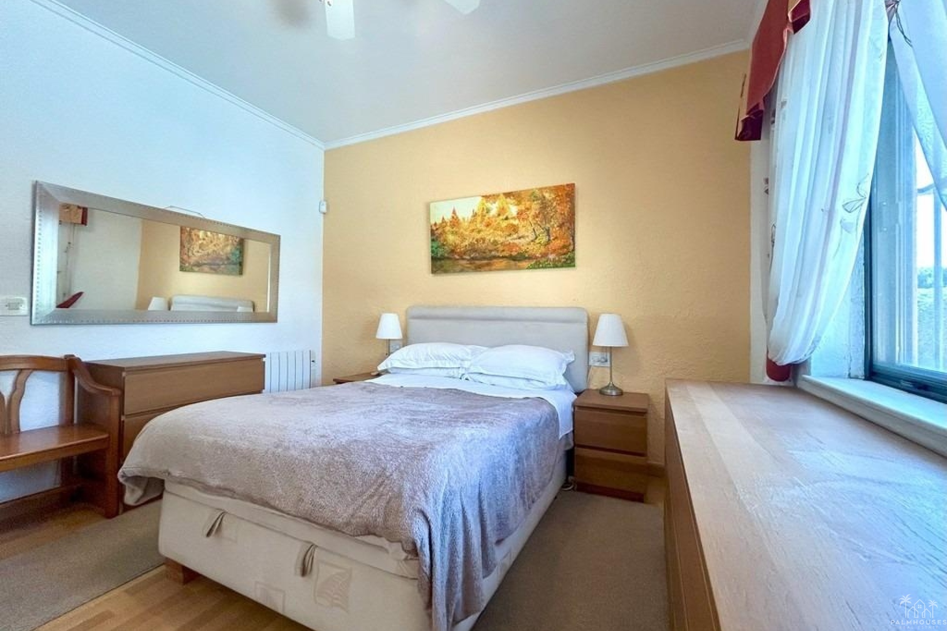 Resale - Villa - Orihuela Costa - Aguamarina