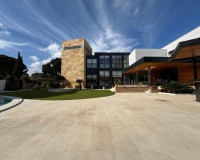 Resale - Villa - Orihuela Costa - Altos De Campoamor