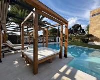 Resale - Villa - Orihuela Costa - Altos De Campoamor