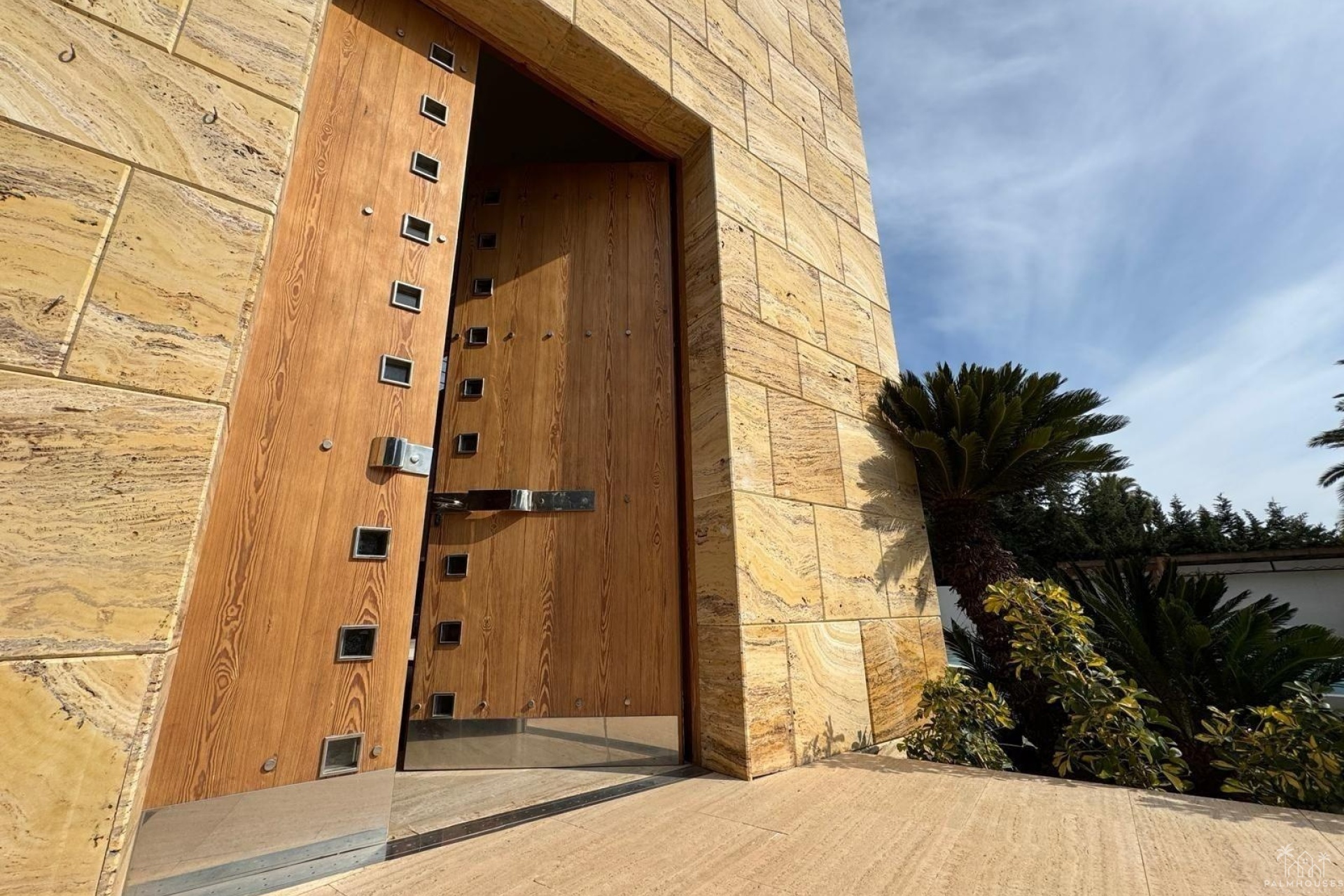 Resale - Villa - Orihuela Costa - Altos De Campoamor