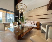 Resale - Villa - Orihuela Costa - Altos De Campoamor